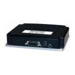 RoboteQ中功率驱动器