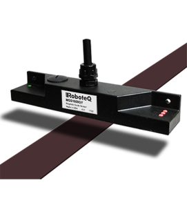 RoboteQ磁导航传感器