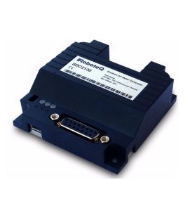 RoboteQ低功率驱动器