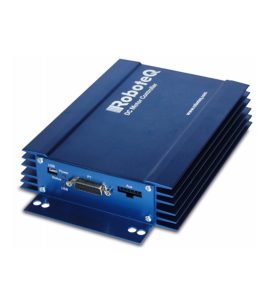 RoboteQ高功率驱动器