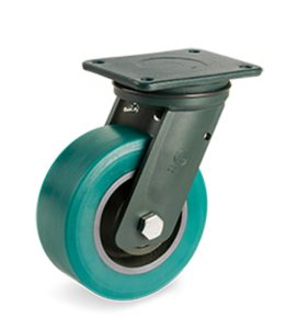 Tellure Rote工业类脚轮