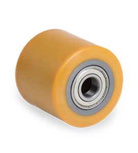 Tellure Rote托盘滚轮