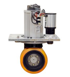 意大利CFR立式舵轮/驱动轮/带转向