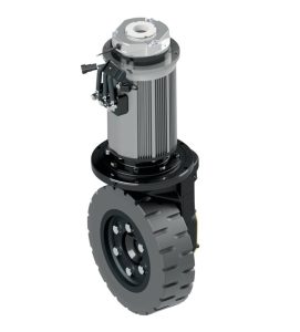 意大利CFR立式舵轮/驱动轮/不带转向