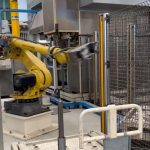 TR脚轮工厂实拍10