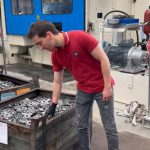 TR脚轮工厂实拍5