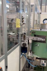 TR脚轮工厂实拍6